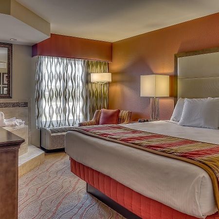 La Quinta By Wyndham Pigeon Forge Hotel Exterior foto