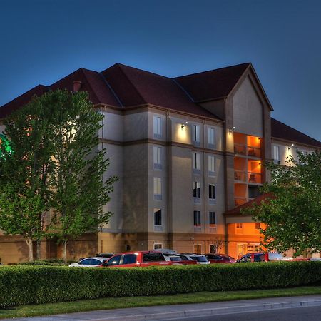 La Quinta By Wyndham Pigeon Forge Hotel Exterior foto