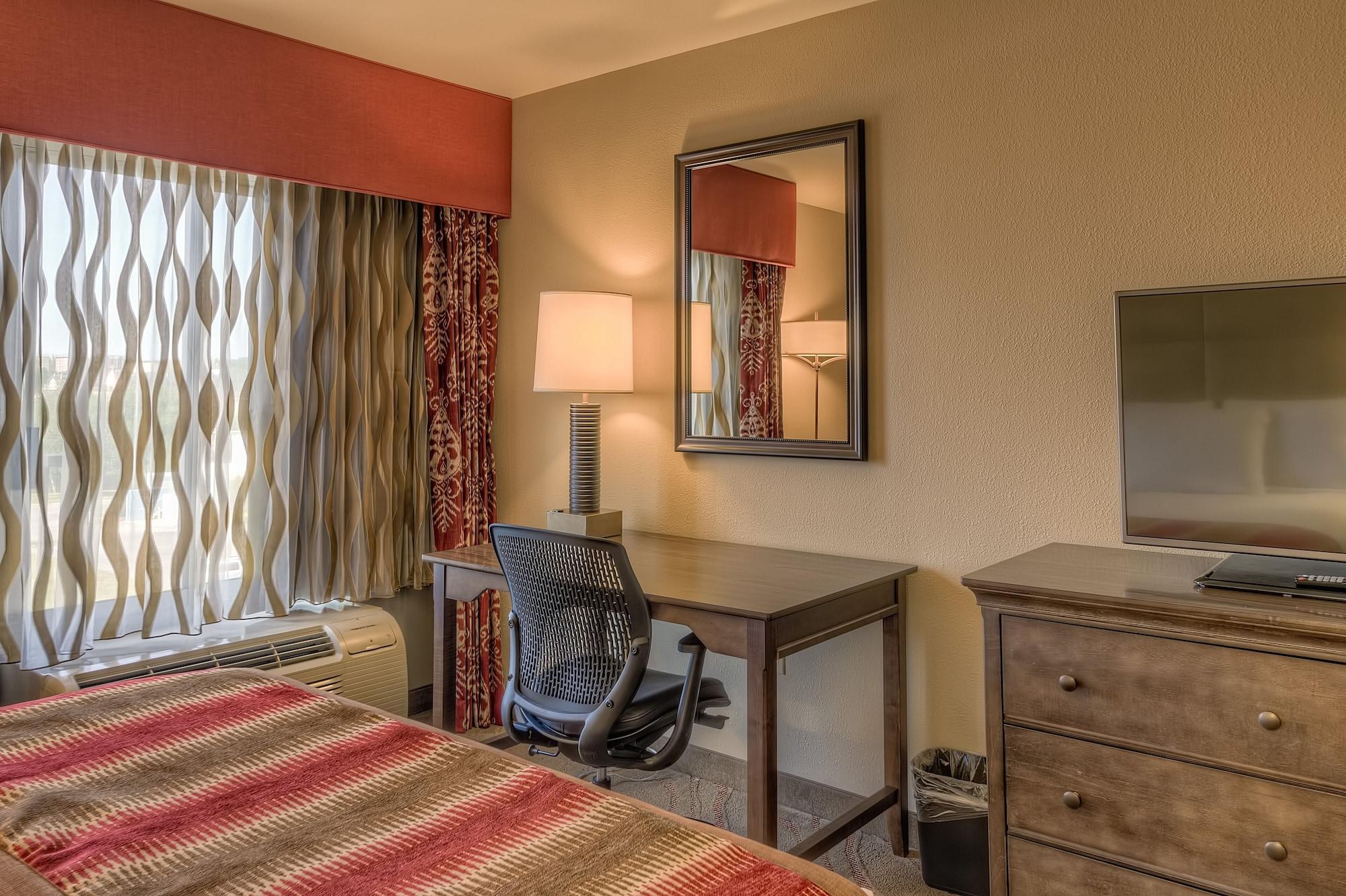 La Quinta By Wyndham Pigeon Forge Hotel Exterior foto