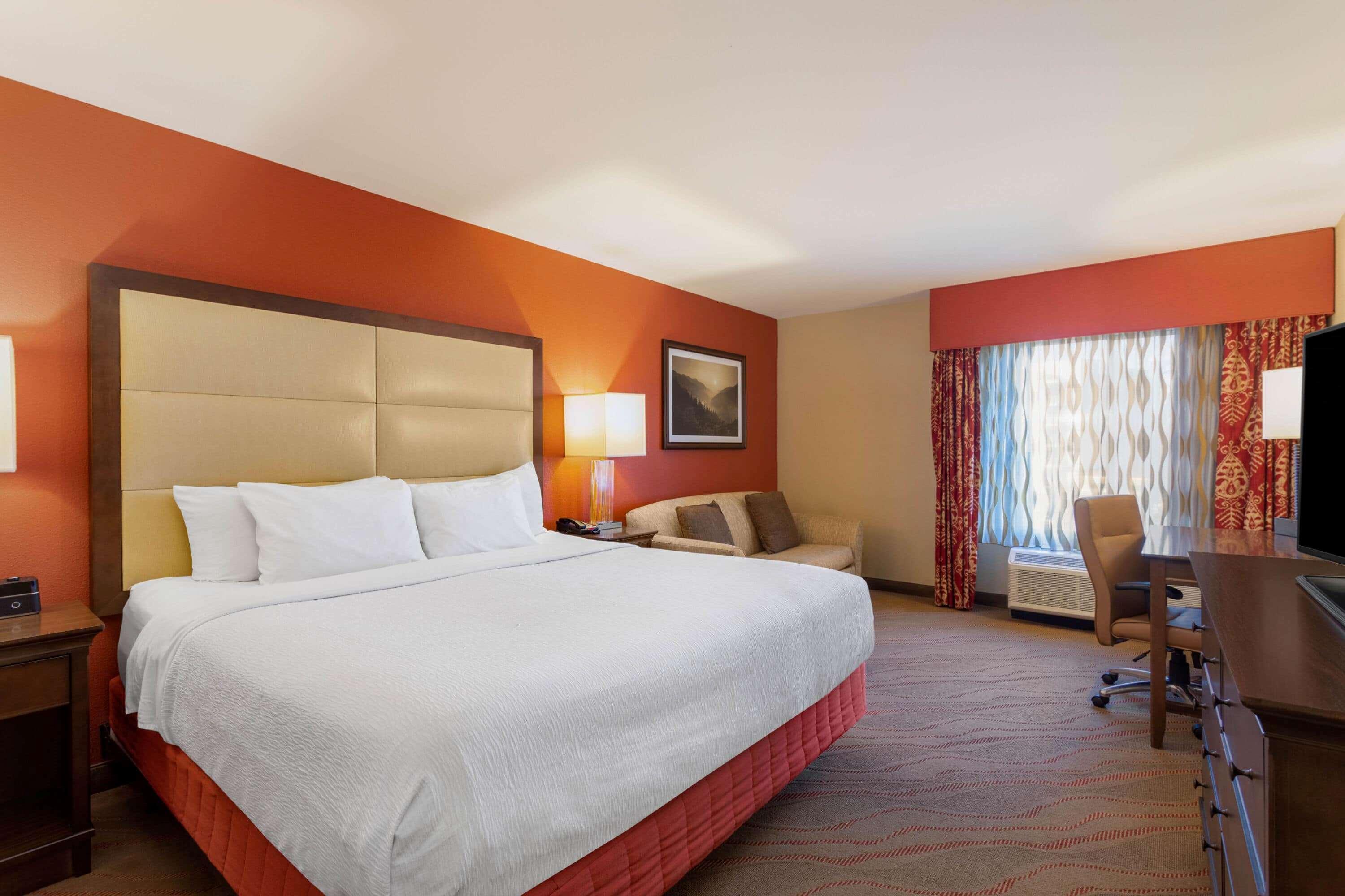 La Quinta By Wyndham Pigeon Forge Hotel Exterior foto