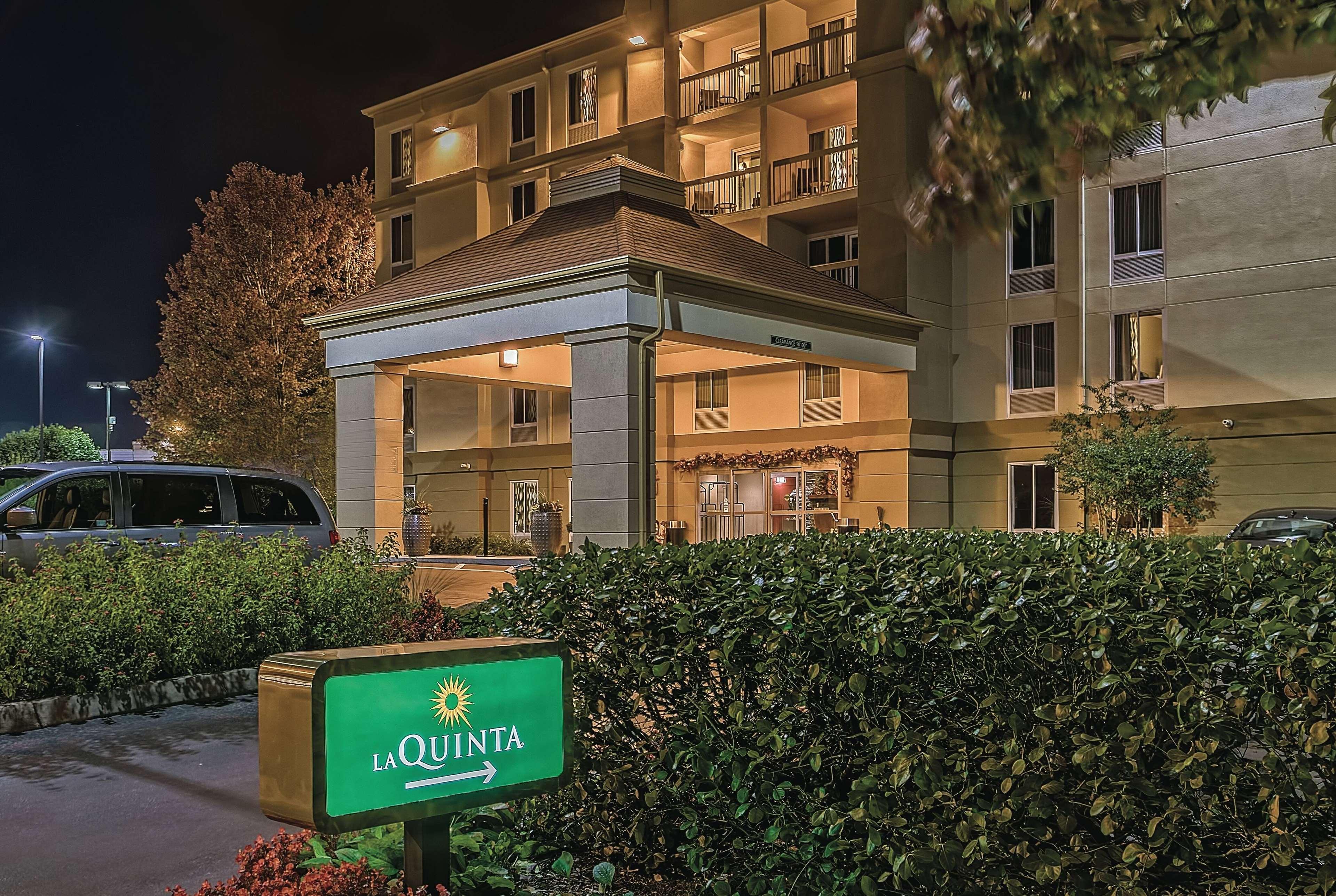 La Quinta By Wyndham Pigeon Forge Hotel Exterior foto