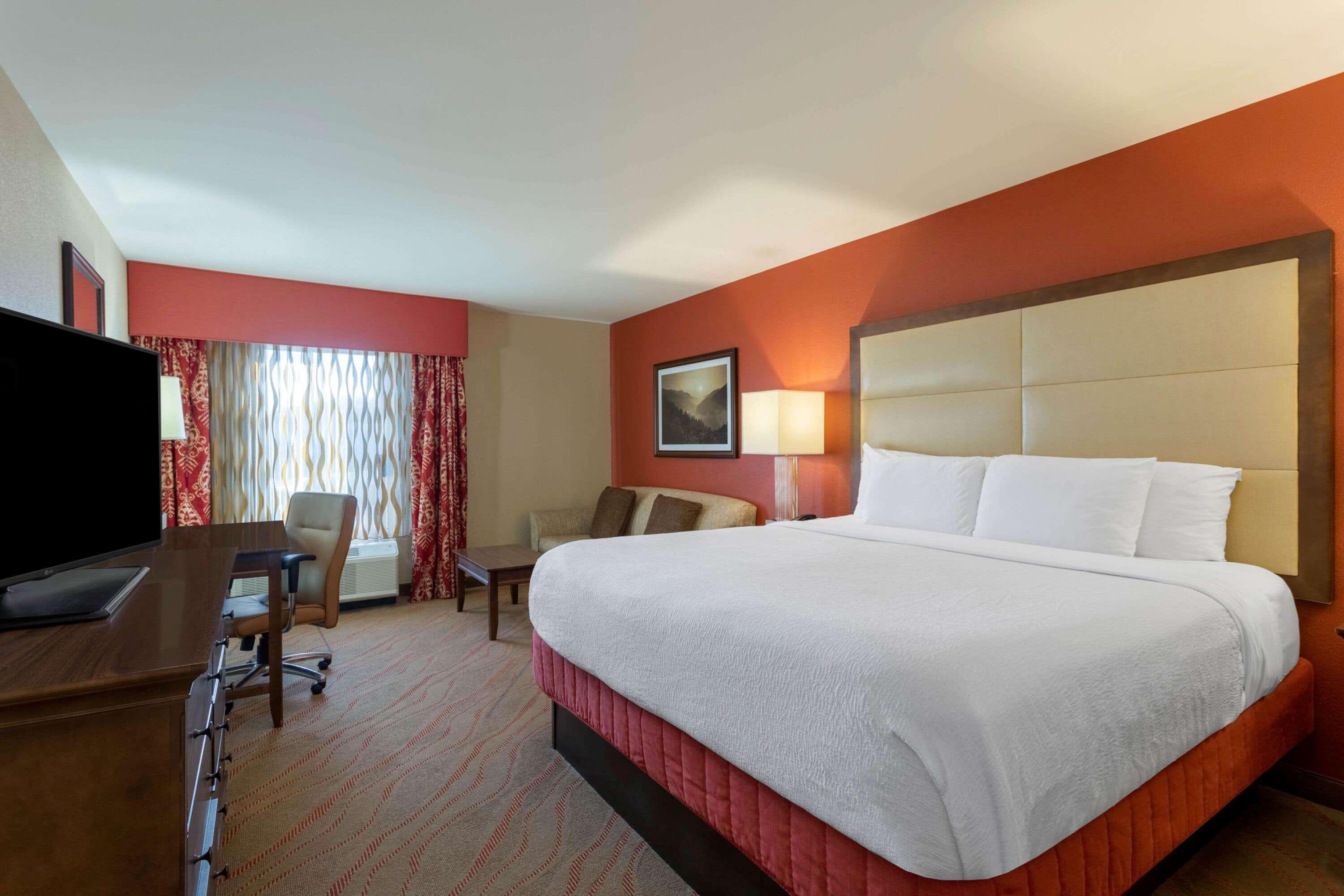 La Quinta By Wyndham Pigeon Forge Hotel Exterior foto