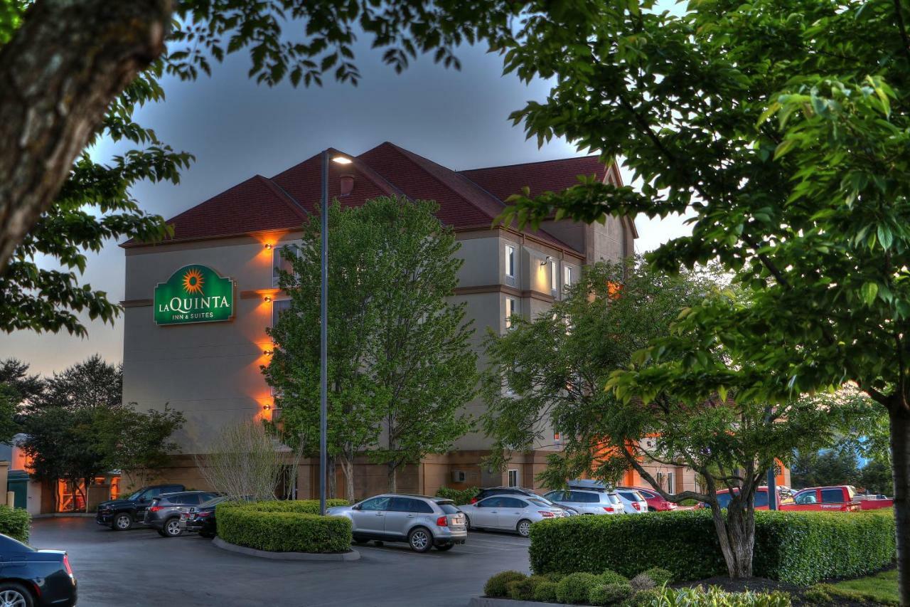 La Quinta By Wyndham Pigeon Forge Hotel Exterior foto