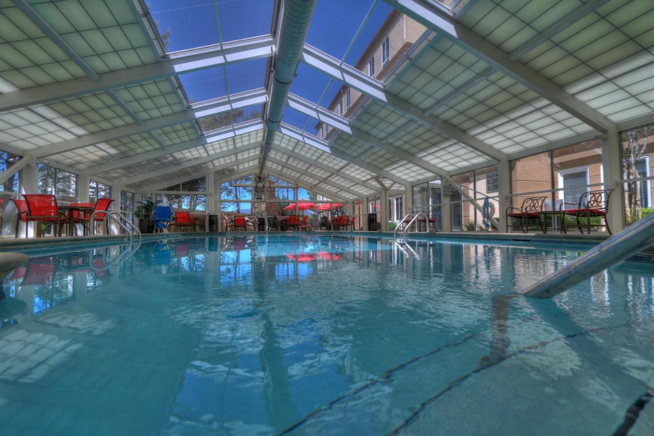 La Quinta By Wyndham Pigeon Forge Hotel Exterior foto