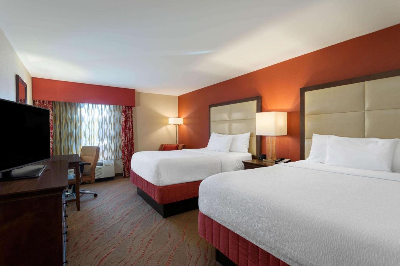 La Quinta By Wyndham Pigeon Forge Hotel Exterior foto